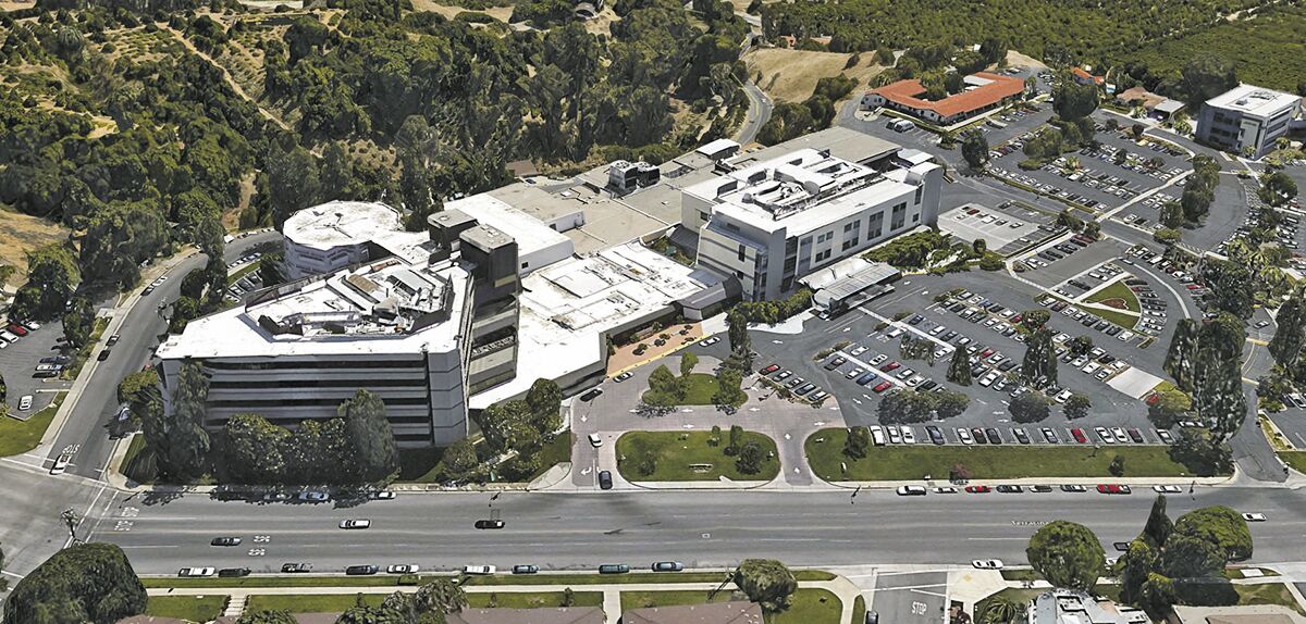 Redlands Community Hospital